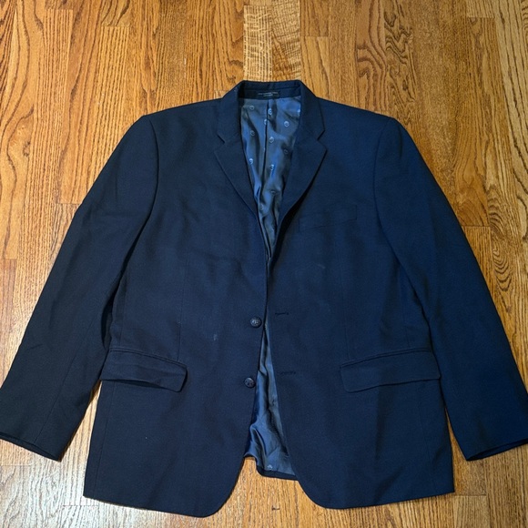 John Varvatos Other - John Varvatos USA Men’s Blue Blazer Size 44R